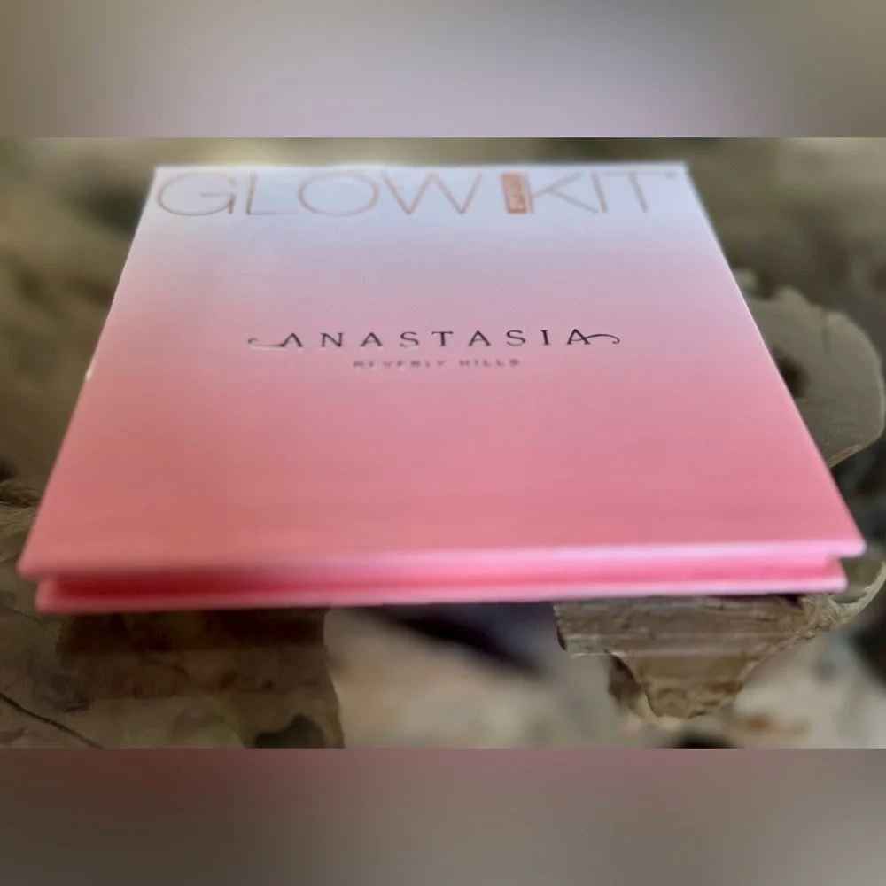 🎸Anastasia🎸🔥Sugar Glow Kit
